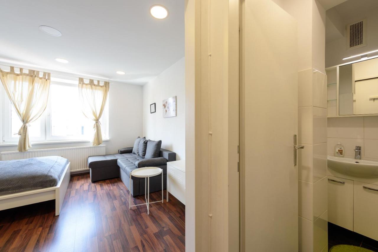 Lights - Hernals Appartement
