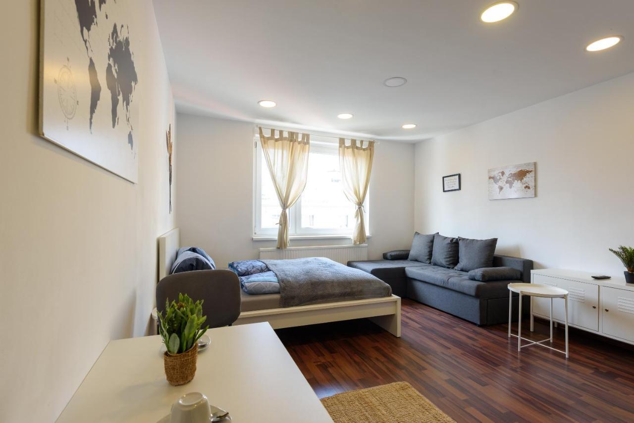 Lights - Hernals Appartement